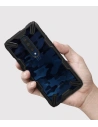 Buy Ringke Fusion-X Design OnePlus 7 Pro Camo (Moro) Black - RGK912MOB - {ean13} - Home Screen Store Europe