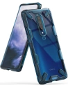 Kup Case Ringke Fusion-X OnePlus 7 Pro Space Blue - RGK911BLU - {ean13} - Sklep Home Screen