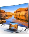 Kup Adapter UGREEN CM449 USB - HDMI 1.3 FullHD@60Hz + VGA 1.2 FullHD@60Hz grau - UGR1274GRY - {ean13} - Sklep Home Screen