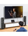Kup UGREEN CM449 USB - HDMI 1.3 FullHD@60Hz + VGA 1.2 FullHD@60Hz szürke adapter - UGR1274GRY - {ean13} - Sklep Home Screen