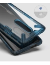Kup Case Ringke Fusion-X OnePlus 7 Pro Space Blue - RGK911BLU - {ean13} - Sklep Home Screen