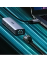 Buy UGREEN CM475 multifunctional adapter HUB USB Type C - 3 x USB / Ethernet RJ-45 / USB Type C PD gray - UGR1276GRY - {ean13} - Home Screen Store Europe