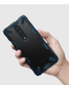 Kup Case Ringke Fusion-X OnePlus 7 Pro Space Blue - RGK911BLU - {ean13} - Sklep Home Screen