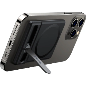 Baseus Foldable Magnetic Bracket Black