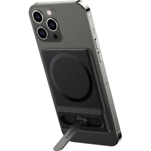 Baseus Foldable Magnetic Bracket Black