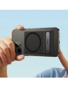 Buy Baseus Foldable Magnetic Bracket Black - BSU3367BLK - {ean13} - Home Screen Store Europe