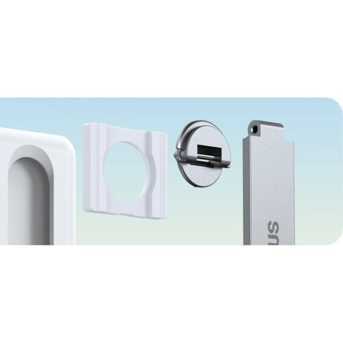 Kup Podstawka cu suport magnetic Baseus negru - BSU3367BLK - {ean13} - Sklep Home Screen