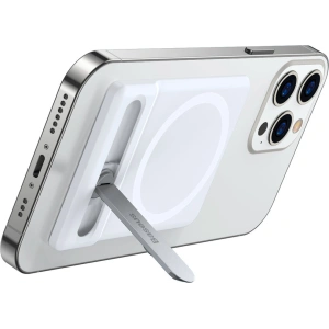 Baseus Foldable Magnetic Bracket White