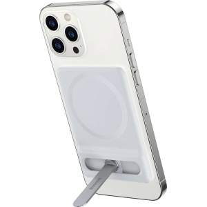 Baseus Foldable Magnetic Bracket White