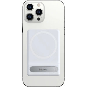 Baseus Foldable Magnetic Bracket White
