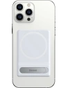 Buy Baseus Foldable Magnetic Bracket White - BSU3368WHT - {ean13} - Home Screen Store Europe