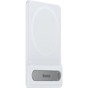 Baseus Foldable Magnetic Bracket White