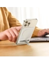 Buy Baseus Foldable Magnetic Bracket White - BSU3368WHT - {ean13} - Home Screen Store Europe
