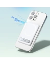 Buy Baseus Foldable Magnetic Bracket White - BSU3368WHT - {ean13} - Home Screen Store Europe