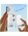 Kup Magnetische Halterung Baseus weiß - BSU3368WHT - {ean13} - Sklep Home Screen