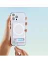 Buy Baseus Foldable Magnetic Bracket White - BSU3368WHT - {ean13} - Home Screen Store Europe
