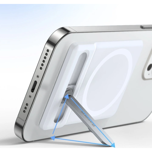 Kup Magnetische Halterung Baseus weiß - BSU3368WHT - {ean13} - Sklep Home Screen