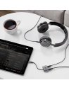Kup UGREEN CM231 Adapter USB-C (männlich) - USB-C PD QC (weiblich) + 3,5mm Klinke (weiblich) grau - UGR1278GRY - {ean13} - Sklep Home Screen