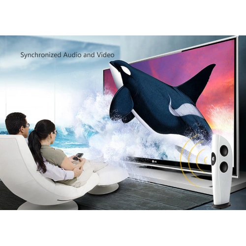 Kup Adaptér UGREEN USB-C (samec) - HDMI (samice) bílý - UGR1279WHT - {ean13} - Sklep Home Screen