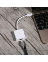 Kup Adaptér UGREEN USB-C (samec) - HDMI (samice) bílý - UGR1279WHT - {ean13} - Sklep Home Screen