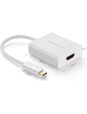 Kup Adaptér UGREEN USB-C (samec) - HDMI (samice) bílý - UGR1279WHT - {ean13} - Sklep Home Screen