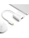 Kup Adaptér UGREEN USB-C (samec) - HDMI (samice) bílý - UGR1279WHT - {ean13} - Sklep Home Screen