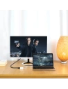 Kup Adaptér UGREEN MM123 USB-C - HDMI / VGA bílý - UGR1280WHT - {ean13} - Sklep Home Screen