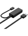 Kup Przedłużacz aktywny UGREEN US175 USB 3.2 Gen 1 (USB 3.0, USB 3.1 Gen 1) 10m czarny - UGR1281BLK - {ean13} - Sklep Home Screen