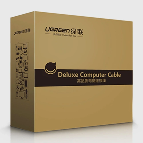 Kup Przedłużacz aktywny UGREEN US175 USB 3.2 Gen 1 (USB 3.0, USB 3.1 Gen 1) 10m czarny - UGR1281BLK - {ean13} - Sklep Home Screen