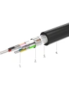 Buy UGREEN US175 active extension cable USB 3.2 Gen 1 (USB 3.0, USB 3.1 Gen 1) 10m black - UGR1281BLK - {ean13} - Home Screen Store Europe