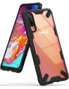Buy Ringke Fusion-X Samsung Galaxy A70 Black - RGK914BLK - {ean13} - Home Screen Store Europe