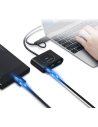 Kup Hub UGREEN CR113 USB-C - 4 x USB 3.0 1m bílý - UGR1282WHT - {ean13} - Sklep Home Screen