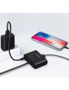 Buy UGREEN CR113 multifunctional USB HUB Type c - 4 x USB 3.0 1m white - UGR1282WHT - {ean13} - Home Screen Store Europe