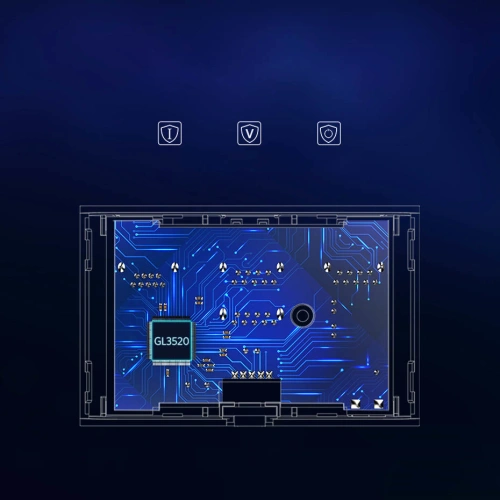 Kup Hub UGREEN CR113 USB-C - 4 x USB 3.0 1m bílý - UGR1282WHT - {ean13} - Sklep Home Screen