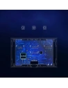 Kup Hub UGREEN CR113 USB-C - 4 x USB 3.0 1m bílý - UGR1282WHT - {ean13} - Sklep Home Screen