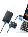 Buy UGREEN CR113 multifunctional USB HUB Type c - 4 x USB 3.0 1m white - UGR1282WHT - {ean13} - Home Screen Store Europe
