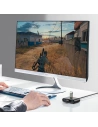 Kup Hub UGREEN CR113 USB-C - 4 x USB 3.0 1m bílý - UGR1282WHT - {ean13} - Sklep Home Screen