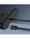 Kup Hub UGREEN CR113 USB-C - 4 x USB 3.0 1m bílý - UGR1282WHT - {ean13} - Sklep Home Screen