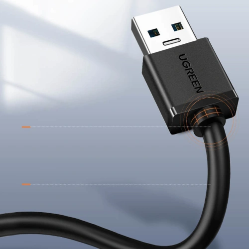 Kup Hub UGREEN CR113 USB-C - 4 x USB 3.0 1m biały - UGR1282WHT - {ean13} - Sklep Home Screen
