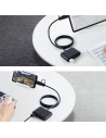 Buy UGREEN CR113 multifunctional USB HUB Type c - 4 x USB 3.0 1m white - UGR1282WHT - {ean13} - Home Screen Store Europe