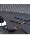 Kup Hub UGREEN CR113 USB-C - 4 x USB 3.0 1m bílý - UGR1282WHT - {ean13} - Sklep Home Screen