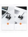 Kup Hub UGREEN CR113 USB-C - 4 x USB 3.0 1m bílý - UGR1282WHT - {ean13} - Sklep Home Screen