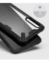 Buy Ringke Fusion-X Samsung Galaxy A70 Black - RGK914BLK - {ean13} - Home Screen Store Europe