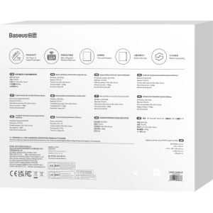 Kup Billentyűzetes tok Baseus Brilliance Apple iPad Pro 11 2018/2020/2021 (1., 2. és 3. generáció) fekete - BSU3369BLK - {ean13} - Sklep Home Screen