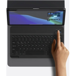 Kup Etui z klawiaturą Baseus Brilliance Apple iPad Pro 11 2018/2020/2021 (1., 2. i 3. generacji) czarny - BSU3369BLK - {ean13} - Sklep Home Screen