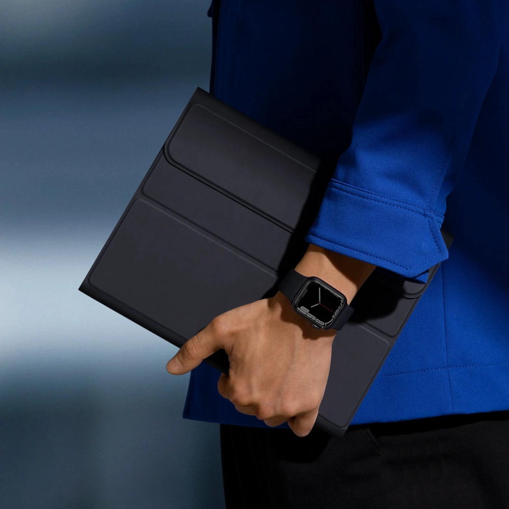 Etui z klawiaturą Baseus Brilliance Apple iPad Pro 11 2018/2020/2021 (1., 2. i 3. generacji) czarny