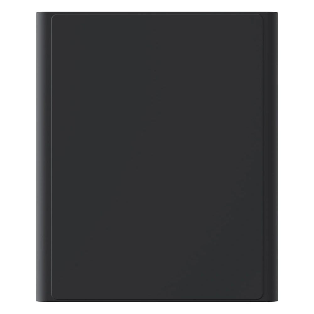 Etui z klawiaturą Baseus Brilliance Apple iPad Pro 11 2018/2020/2021 (1., 2. i 3. generacji) czarny