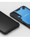 Buy Ringke Fusion-X Samsung Galaxy A70 Black - RGK914BLK - {ean13} - Home Screen Store Europe
