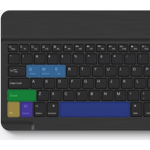Kup Billentyűzetes tok Baseus Brilliance Apple iPad Pro 11 2018/2020/2021 (1., 2. és 3. generáció) fekete - BSU3369BLK - {ean13} - Sklep Home Screen