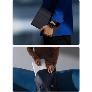 Kup Billentyűzetes tok Baseus Brilliance Apple iPad Pro 11 2018/2020/2021 (1., 2. és 3. generáció) fekete - BSU3369BLK - {ean13} - Sklep Home Screen